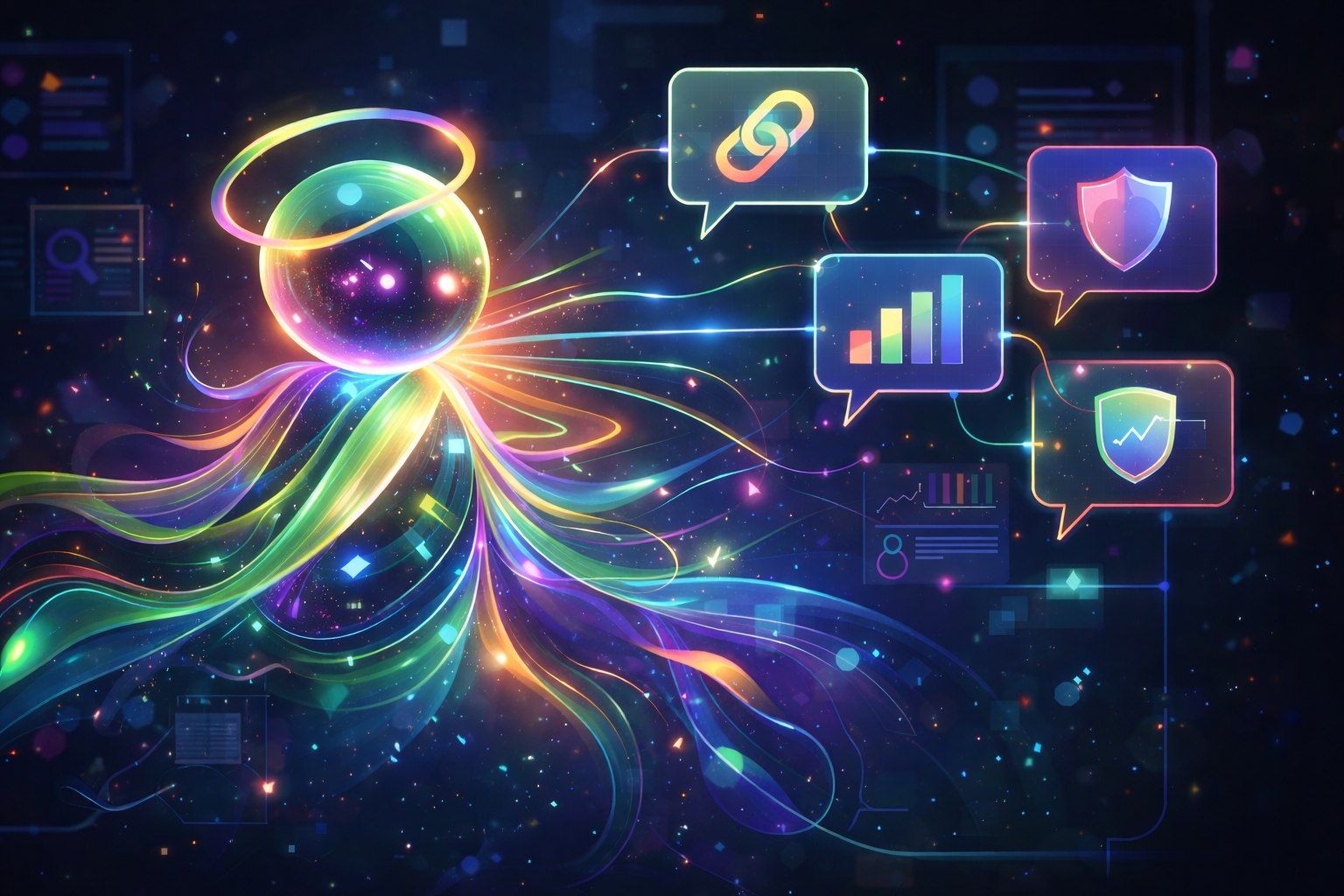 Eve - Chief Growth Executive